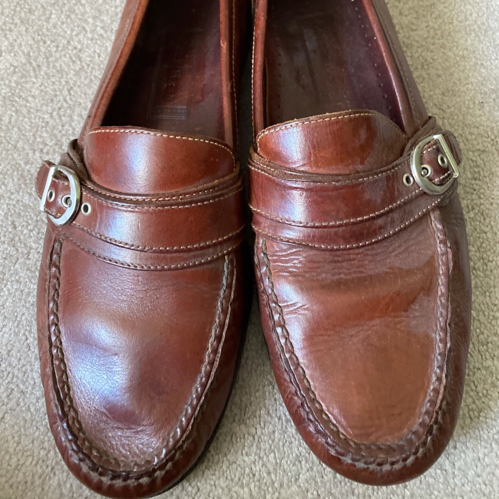 Cole Haans 11.5 Men’s Dress Shoes